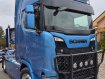 SCANIA 770S FULL vzduch, plná výbava, ALU, rámy, Retarder, nez. klima,