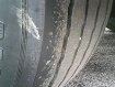 MAN TGX 41.540 XLX 8X4 schwerlast EEV