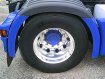 SCANIA 144L 530 TOPLINE V8 ALU + RETARDER