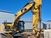 CATERPILLAR CAT 324 E LN