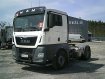 MAN TGX 18.480 Hydraulika + Manual
