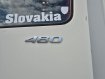 DAF XF 480 SUPERSPACECAB Standart, Automat, Retarder, Kamera, VIN: 4488