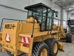 MBU G 150 TA GRADER 6X6 1996