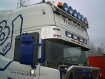 SCANIA 144L 530 TOPLINE V8 ALU + RETARDER