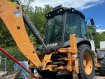 CASE 590 ST traktorbager 4X4