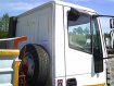 IVECO EURCARGO ML 75 E 15 4X2 trojstranná vyklapačka celková hmotnost 9000kg