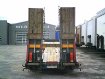 SCHWARZMUELLER STU 3 ZVN Podvalník 2006 + hydr. nájazdy