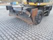 CAT M 316D otočný mobilný bager