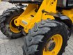 JCB TM 220 4X4 čelný nakladač s teleskopom