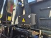 IVECO EUROCARGO 190EL25 4x2 hákový nosič kontejnerů s hydraulickou rukou