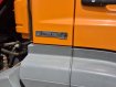 MERCEDES BENZ AXOR 1829 4X2 Hákový nosič kontejnerů s hydraulickou rukou na dálkové ovládání
