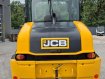JCB TM 220 4X4 čelný nakladač s teleskopom