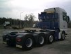 MAN TGX 41.540 XXL 8X4 schwerlast