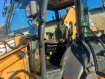 CASE 590 ST traktorbager 4X4