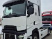RENAULT T520 HIGH CAB, FULL AIR TOP