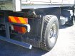 VOLVO FL 10 4x2 trojstranná vyklapačka