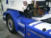 SCANIA 144L 530 TOPLINE V8 ALU + RETARDER