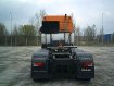 MAN TGX 41.540 XLX 8X4 schwerlast EEV