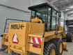 MBU G 150 TA GRADER 6X6 1996