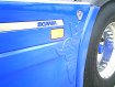 SCANIA 164L 580 TOPLINE
