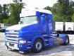 SCANIA T 164G 480 V8 4x2 Hydraulika