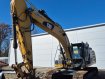 CATERPILLAR CAT 324 E LN