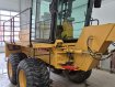 MBU G 150 TA GRADER 6X6 1996
