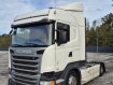 SCANIA R410 HIGHLINE Low Deck Mega 2018