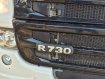 SCANIA R 730 TOPLINE - STREAMLINE, Retarder, Hydraulika, FULL AIR, ALU,