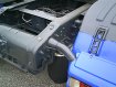 SCANIA 144L 530 TOPLINE V8 ALU + RETARDER