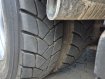 IVECO TRAKKER 8X4 nosič kontejnerů + hydraulická ruka na dálkové ovládání + třístranný vyklápěč
