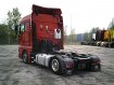 MAN TGX 18.500 XLX Low Deck Mega 2017