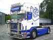SCANIA 164L 580 TOPLINE