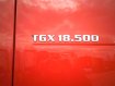 MAN TGX 18.500 XLX Low Deck Mega 2017