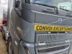 VOLVO FH 16 650 6X4 HEAVY DUTY 2023 TOP
