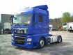 MAN TGX 18.440 XLX LowDeck Mega