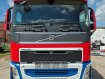 VOLVO FH 4 460 I-SAVE GLOBE XL