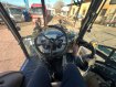 CASE 590 ST traktorbager 4X4