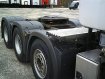 MAN TGX 41.540 XLX 8X4 schwerlast EEV