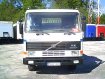 VOLVO FL 10 4x2 trojstranná vyklapačka