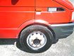 IVECO TURBODAILY 59E12 4x2 vyklapačka