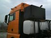 MAN TGX 41.540 XLX 8X4 schwerlast EEV