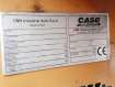CASE 590 ST traktorbager 4X4