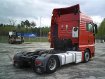 MAN TGX 18.500 XLX Low Deck Mega 2017
