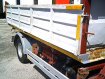 IVECO EURCARGO ML 75 E 15 4X2 trojstranná vyklapačka celková hmotnost 9000kg