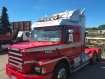 SCANIA T143 V8 6x4 Strealine TOP