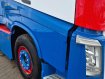 VOLVO FH 13 460 I-SAVE Turbocompound XL 6X2 VIN 1473