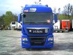 MAN TGX 18.440 XLX LowDeck Mega