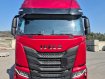 IVECO S-WAY 460, Retarder, Hydraulika - wlakingfloor + vyklápěč