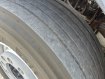 IVECO TRAKKER 8X4 nosič kontejnerů + hydraulická ruka na dálkové ovládání + třístranný vyklápěč